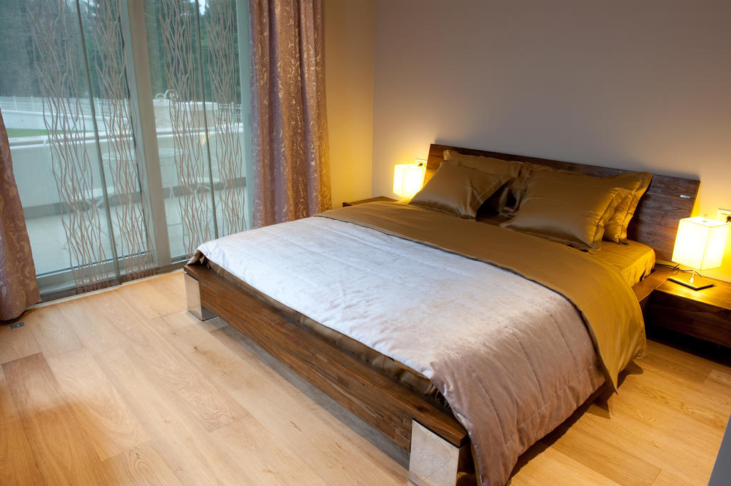 Hotel & Spa Celigo Portorož Zimmer foto