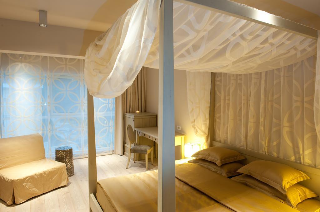 Hotel & Spa Celigo Portorož Zimmer foto