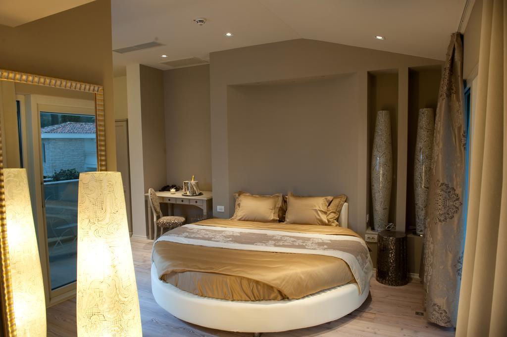 Hotel & Spa Celigo Portorož Zimmer foto