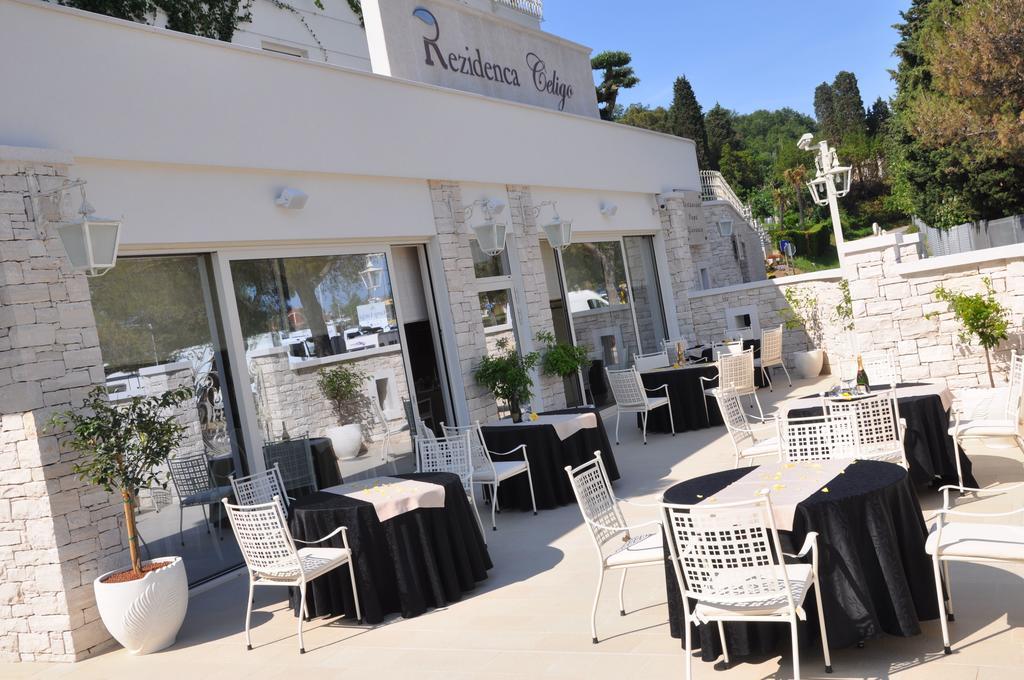 Hotel & Spa Celigo Portorož Exterior foto
