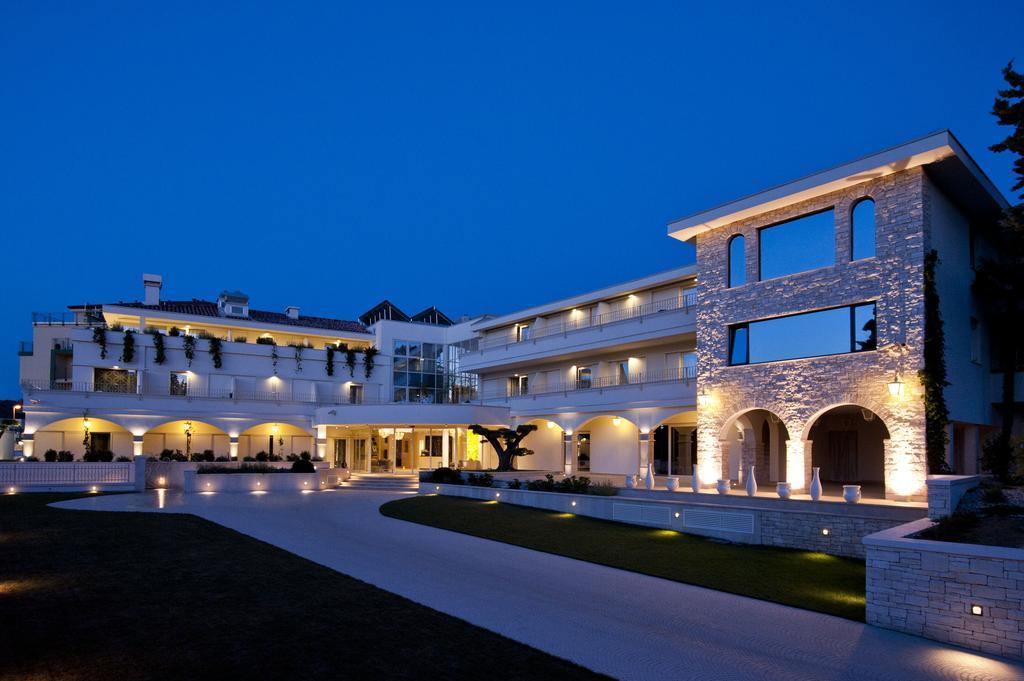 Hotel & Spa Celigo Portorož Exterior foto