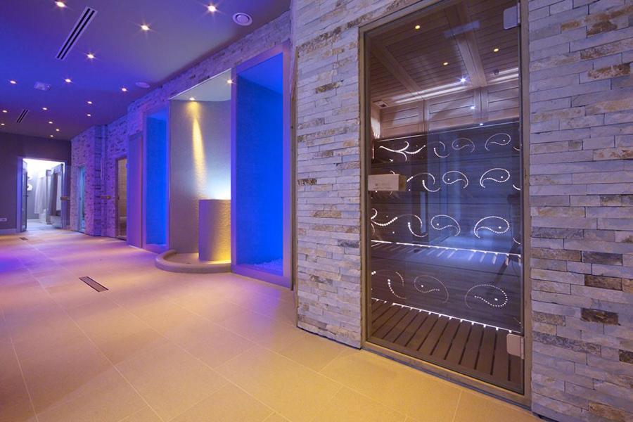 Hotel & Spa Celigo Portorož Exterior foto