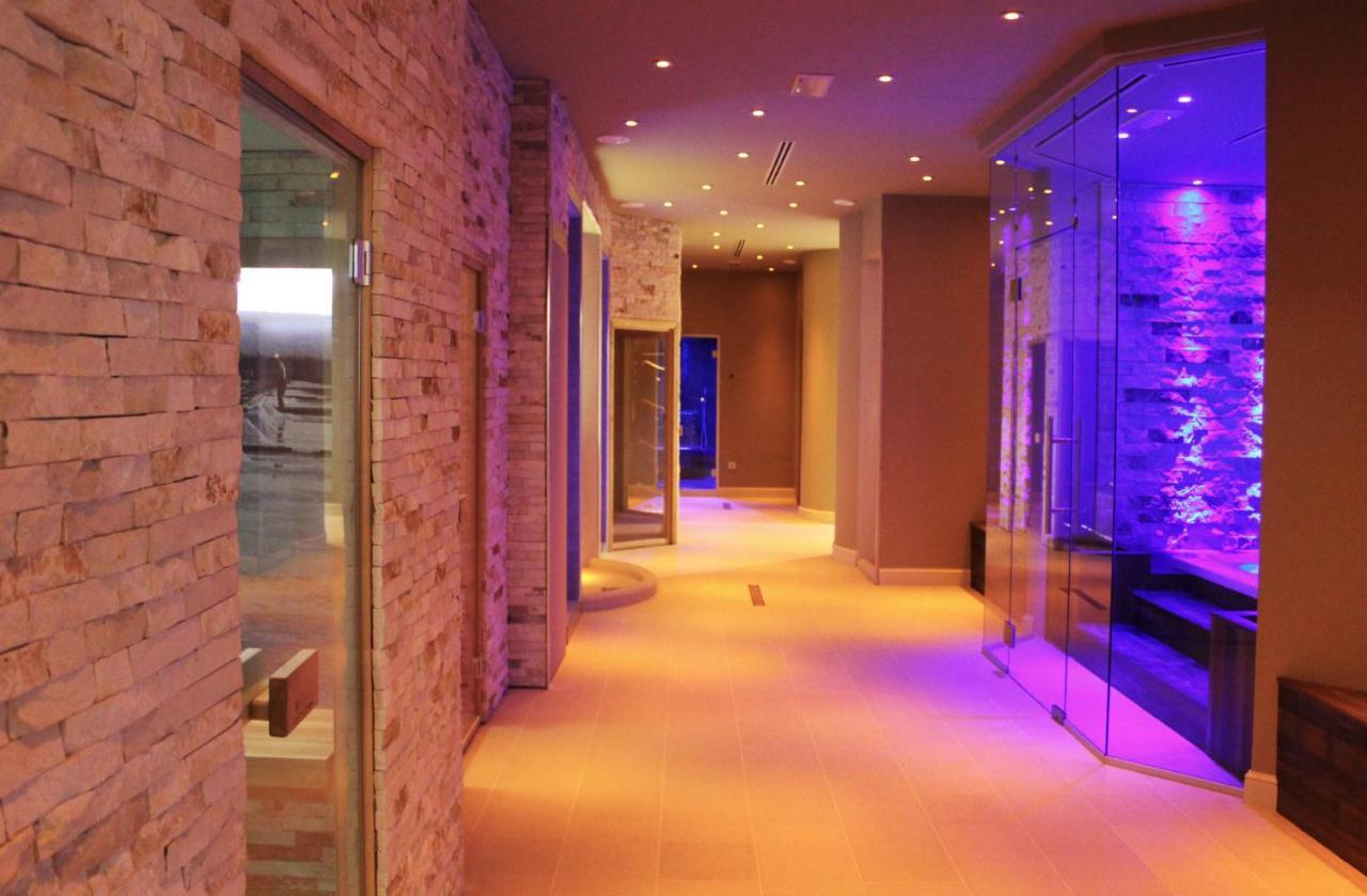 Hotel & Spa Celigo Portorož Exterior foto